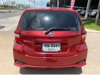 NISSAN NOTE 1.2 A/T ปี 2018 รูปที่ 3